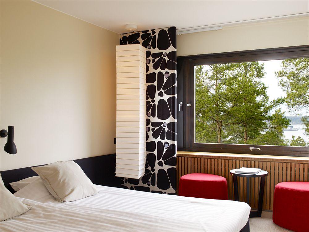 Yasuragi Hotel Saltsjo-Boo Luaran gambar