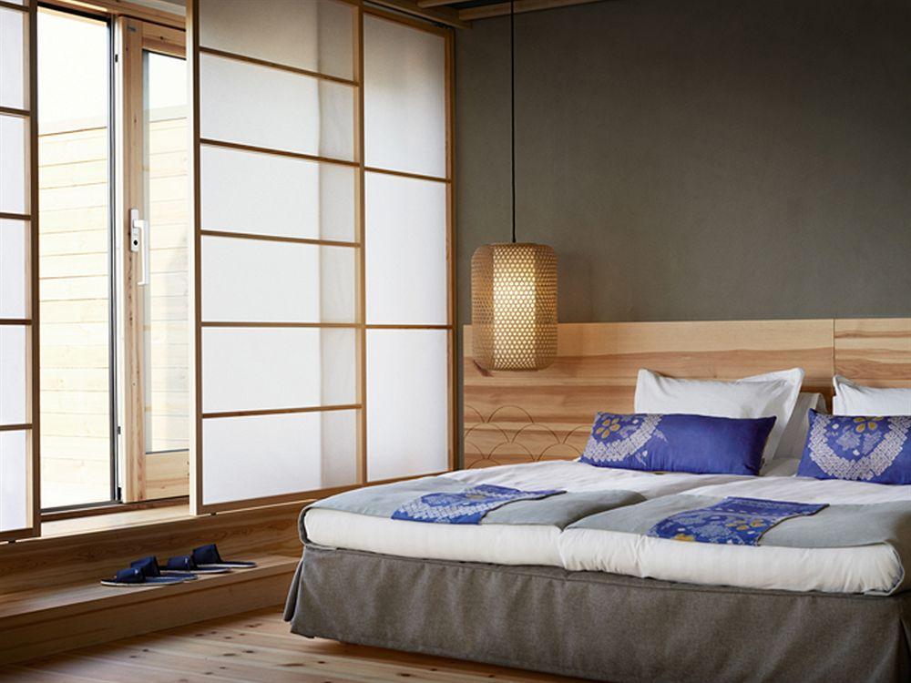 Yasuragi Hotel Saltsjo-Boo Luaran gambar