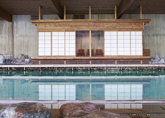 Yasuragi Hotel Saltsjo-Boo Kemudahan gambar