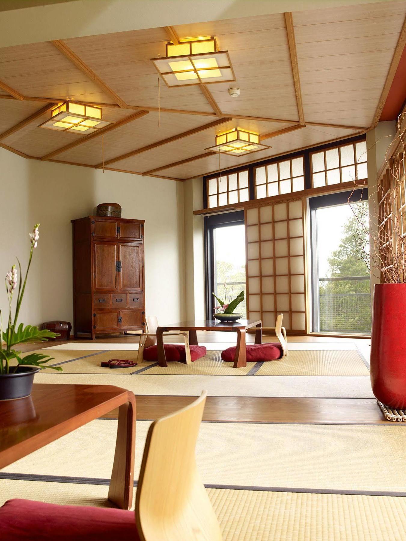 Yasuragi Hotel Saltsjo-Boo Luaran gambar