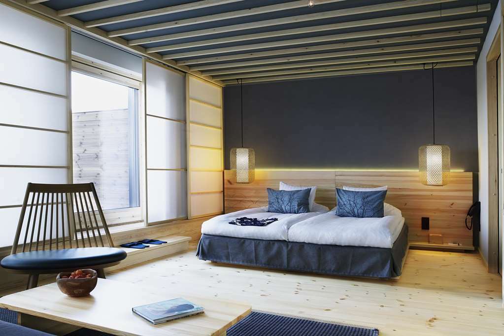 Yasuragi Hotel Saltsjo-Boo Bilik gambar